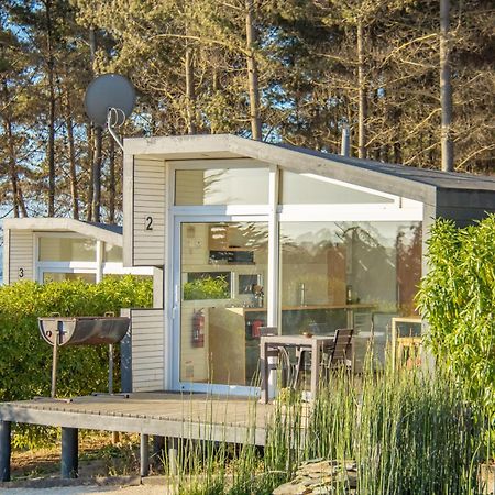 Curi Lodge Pichilemu Dış mekan fotoğraf