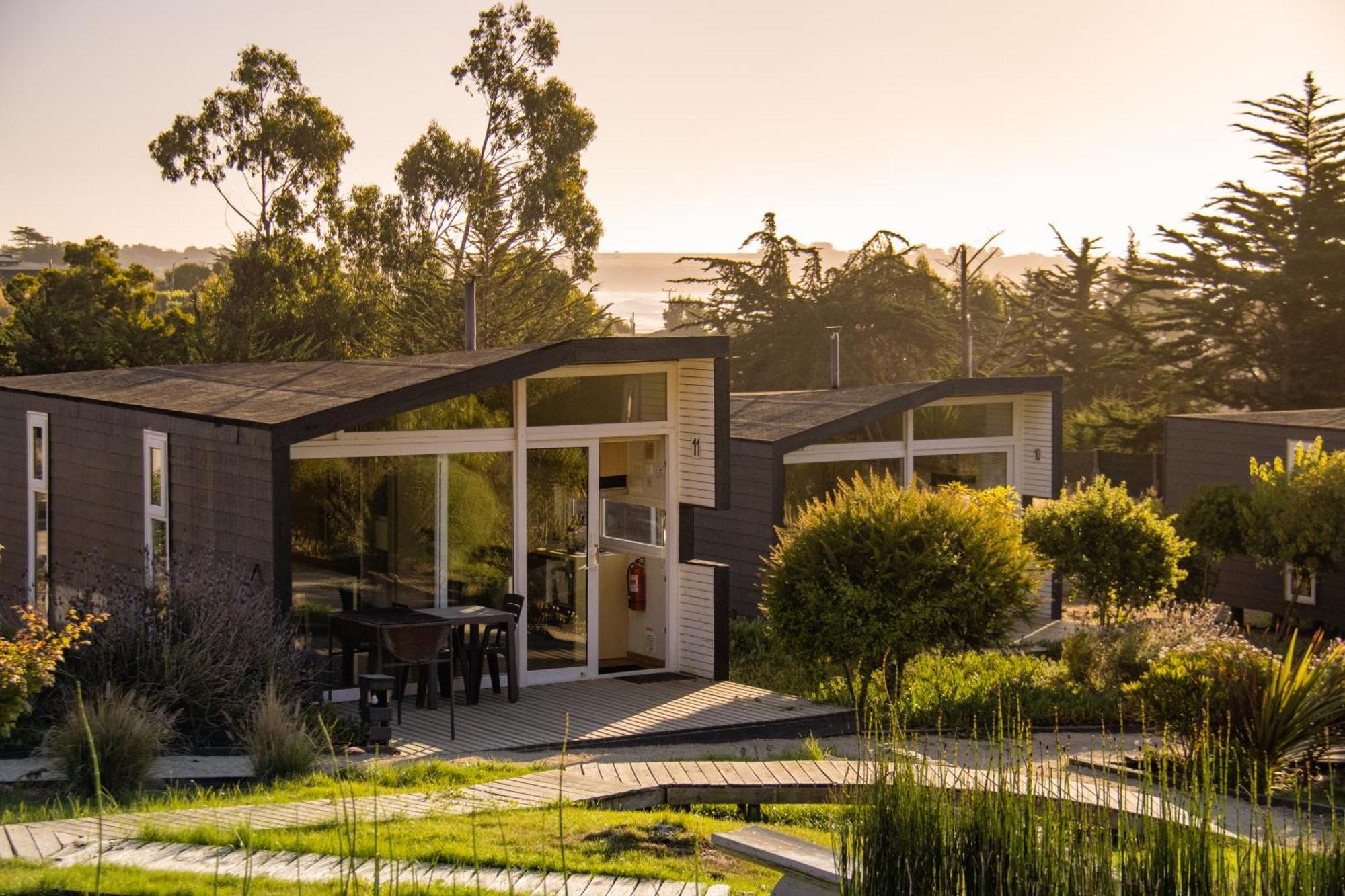 Curi Lodge Pichilemu Dış mekan fotoğraf