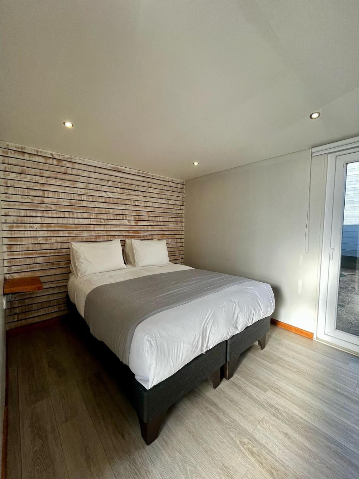 Curi Lodge Pichilemu Dış mekan fotoğraf