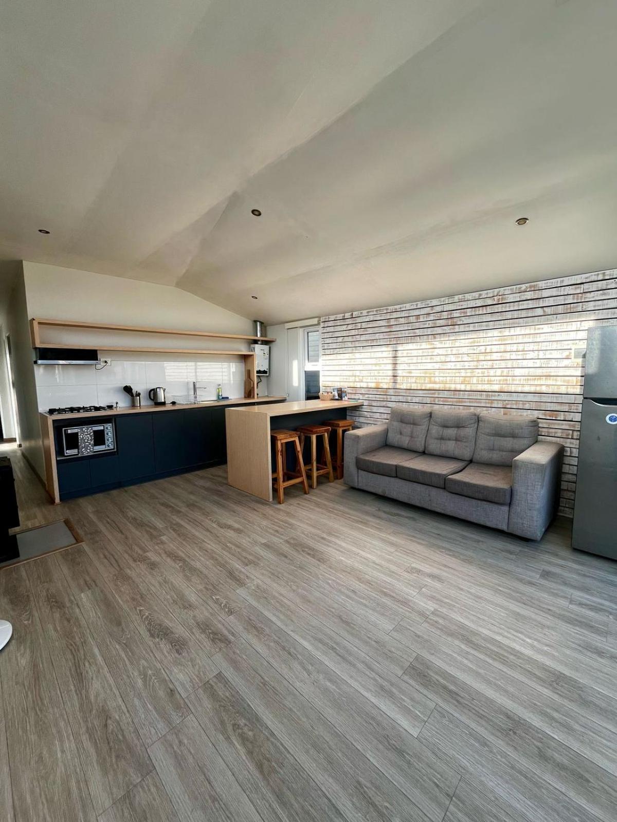 Curi Lodge Pichilemu Dış mekan fotoğraf