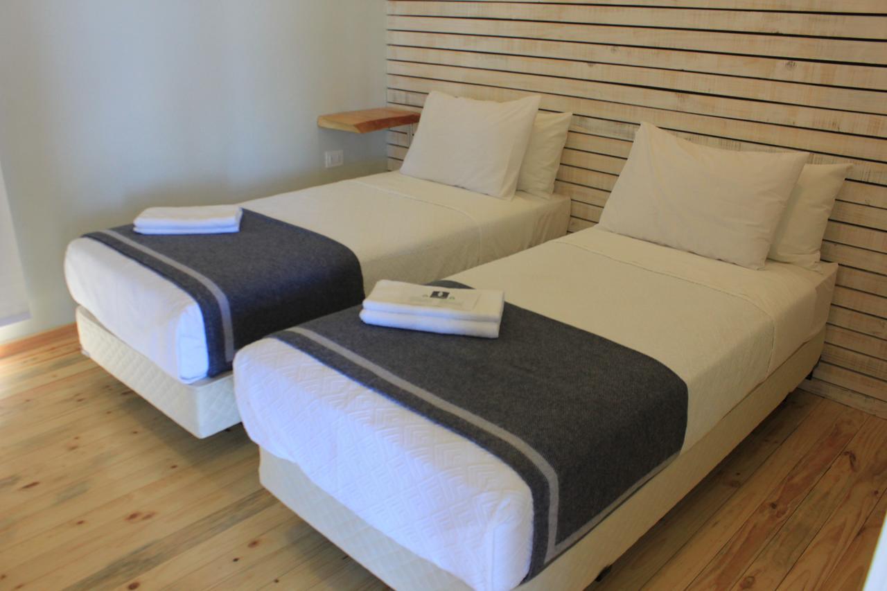 Curi Lodge Pichilemu Dış mekan fotoğraf