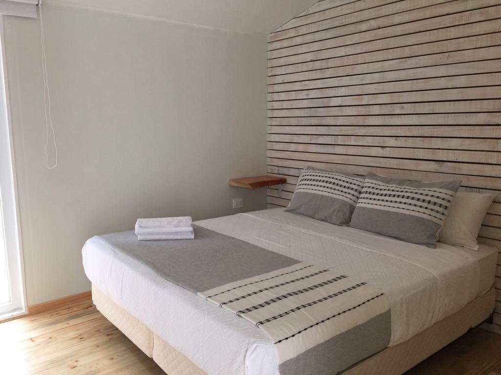 Curi Lodge Pichilemu Dış mekan fotoğraf