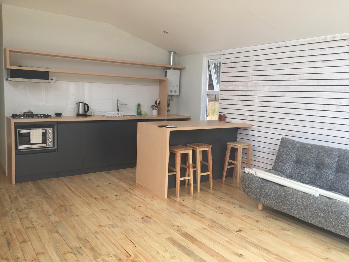 Curi Lodge Pichilemu Dış mekan fotoğraf