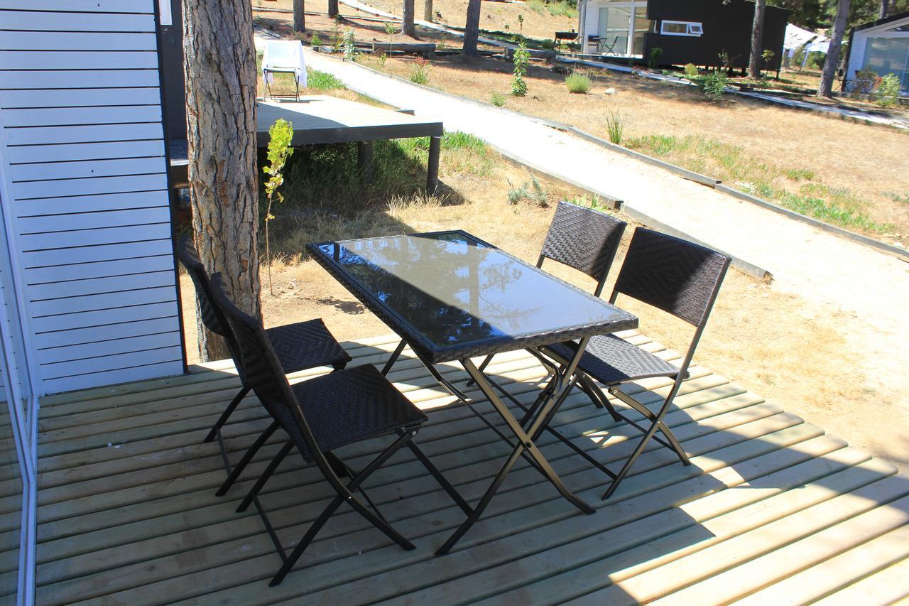Curi Lodge Pichilemu Dış mekan fotoğraf