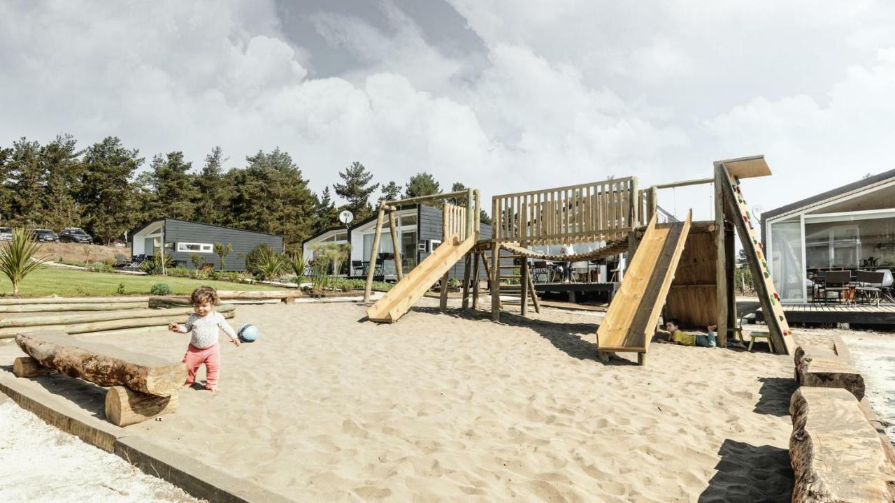 Curi Lodge Pichilemu Dış mekan fotoğraf