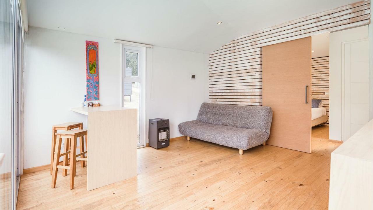 Curi Lodge Pichilemu Dış mekan fotoğraf